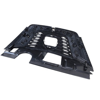 Grille Assembly Textured Black 623109TG0B For Nissan Rogue 2018 2019 2020