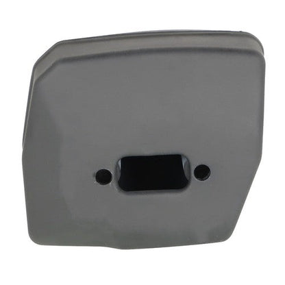 Exhaust Muffler Deflector Kit for Husqvarna Ported 61 268 272 272XP 268K 272S US