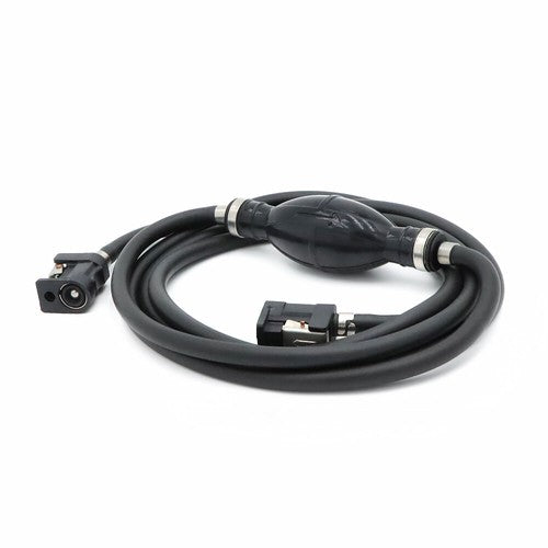 New Outboard Fuel Line Hose For Yamaha Mariner Boat Engine Petrol Tank Connector