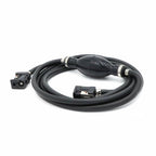 New Outboard Fuel Line Hose For Yamaha Mariner Boat Engine Petrol Tank Connector