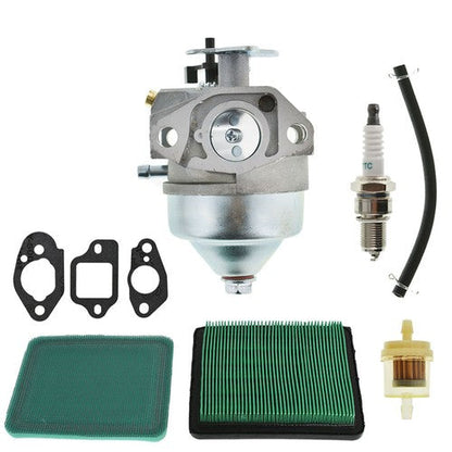Fit For Honda GCV190A GCV190LA HRB217 HRX217 16100-Z0Y-813 Carburetor DIY