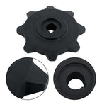 Drive Sprocket For Bobcat MT52 Mini Skid Steer Loaders 1 Hole 8 Teeth 7107228