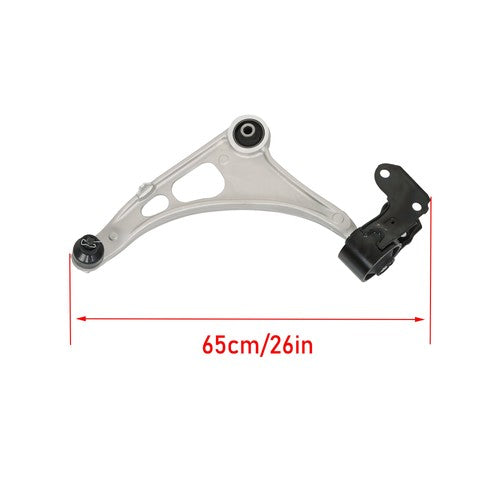 GS601229 Front Left Lower Control Arm Kit Fit For Honda Passport 2019 2020-23