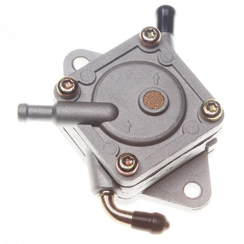 New Vacuum Fuel Pump Gas Pump Replaces 49040-2067 for Kawasaki Mule 500 520 550