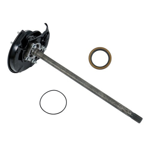 Rear Left Pre-Pressed Axle Shaft For 10-17 4Runner/Lexus GX460 10-14 FJ Cruiser