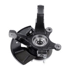 Front Wheel Hub Bearing Knuckle Assembly For Mercury Mariner 2005-2011 3.0L V6