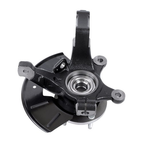 Front Wheel Hub Bearing Knuckle Assembly For Mercury Mariner 2005-2011 3.0L V6