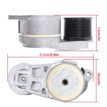 Belt Tensioner Assembly For Cummins Engine 3104029 ISX15 X15 CM2350 QSX15 HOT