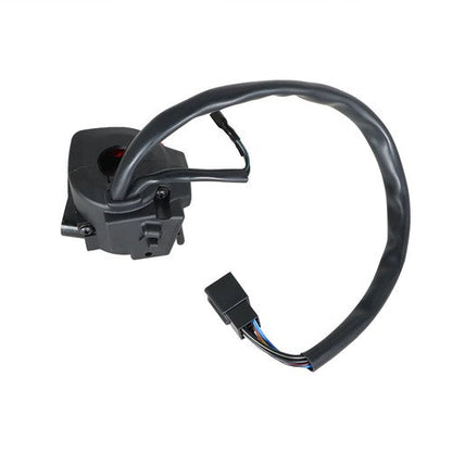 Right Start Starter Stop Kill Switch Fit for Honda CBR 600 F4i 01-06 CBR600 F4I