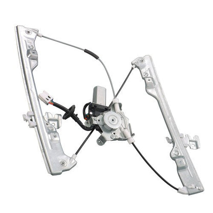 741-906 Front Left Power Window Regulator For Nissan Altima 2002-2006 w/ Motor