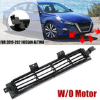 623306CA0C Active Radiator Grill Shutter for 2019-2022 for Nissan Altima