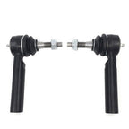 12x Front Upper Lower Control Arm Sway Bar Kit For Cadillac & Chevy Silverado