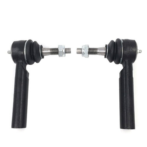 12x Front Upper Lower Control Arm Sway Bar Kit For Cadillac & Chevy Silverado