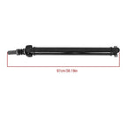 Front Driveshaft Assembly For Chevy Silverado 1500 1999 2000 2001 2002-2004