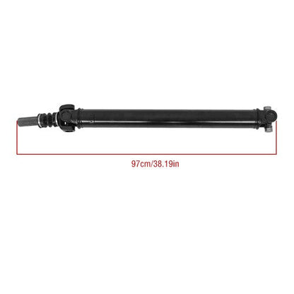 Front Driveshaft Assembly For Chevy Silverado 1500 1999 2000 2001 2002-2004