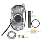 New HSR42mm For Carburetor HSR42 TM42-6 Evo Twin Cam Carb USA