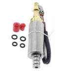 24V Fuel Transfer Pump 4975617 5483862 4975518 4295249 For Cummins Engine QST30