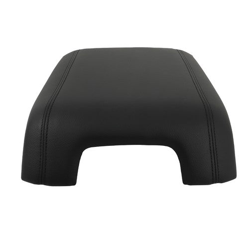 Auto Center Armrest Cover Suit For 11-16 Ford F-250 F-350 F-450 F-550 Super Duty