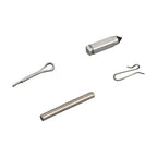 For Hardware 30-70HP 1970-2000 Engine Models 0396514 Carburetor Repair Kit US