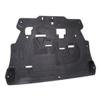 For Volvo XC90 2016-2023 Under Engine Splash Guard Shield Cover Plastic