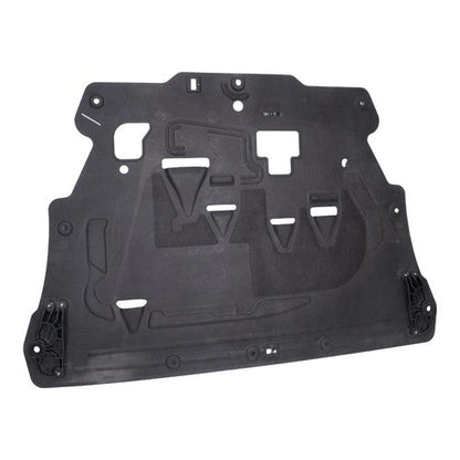 For Volvo XC90 2016-2023 Under Engine Splash Guard Shield Cover Plastic