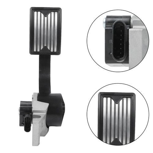 699-5501 Accelerator Pedal Position Sensor for Mack MRU Models 2010-2016