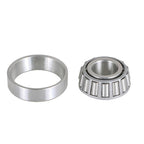 For Club Car 1982-2002 DS Golf Cart Gas&Elec 2 Set Front Wheel Bearings+Seal Kit