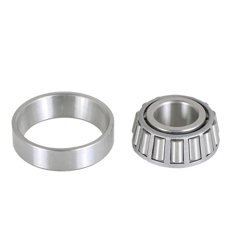 For Club Car 1982-2002 DS Golf Cart Gas&Elec 2 Set Front Wheel Bearings+Seal Kit