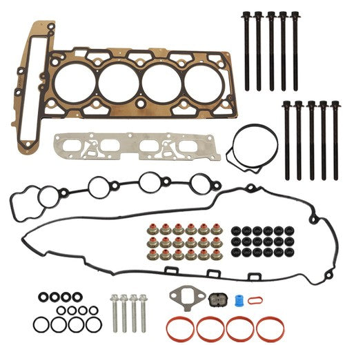 Munirater Head Gasket Set Fit For Chevrolet 2.2L/2.4L L4 2008 2009-2011 2012