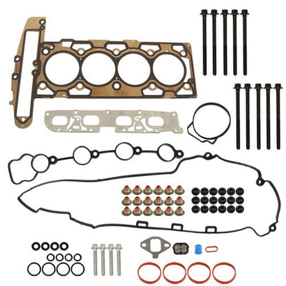Munirater Head Gasket Set Fit For Chevrolet 2.2L/2.4L L4 2008 2009-2011 2012