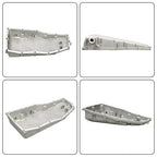 Automatic Transmission Oil Pan Fit For Honda Accord 2013 2014 2.4L 3.5L