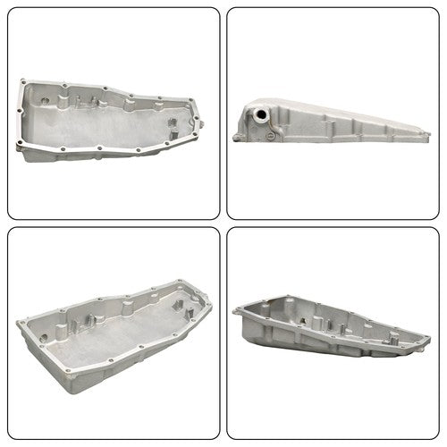 Automatic Transmission Oil Pan Fit For Honda Accord 2013 2014 2.4L 3.5L