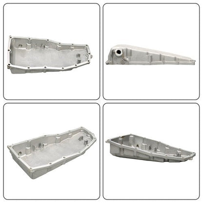 Automatic Transmission Oil Pan Fit For Honda Accord 2013 2014 2.4L 3.5L