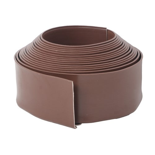 33 FT No-Dig Garden Edge Lawn Border L-shaped Landscape Edging Border Kit New