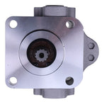 Power Steering Hydraulic Pump AM876753 Compatible with John Deere Tractor 770 790 870 970