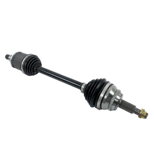For Toyota Sienna 2004-2010 AWD Front Left Side CV Axle Shaft Assembly 665250