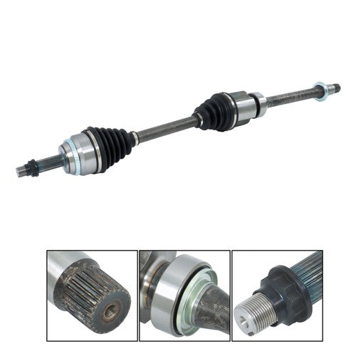 66-5247 4341006221 Front Right Side CV Axle Assembly For Toyota Solara 2004-2008