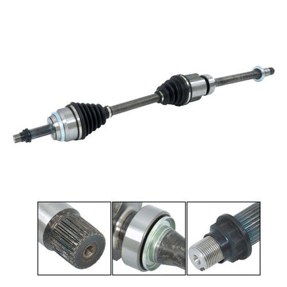 66-5247 4341006221 Front Right Side CV Axle Assembly For Toyota Solara 2004-2008