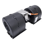 Blower Motor Assembly 12V For John Deere 319E 320E 320G 323E 324E 324G AT441565