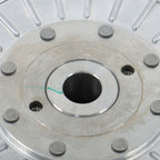 Fit For Yamaha Grizzly 660 Kodiak 700 98-18 Clutch Sheave Assembly 4WV-17660-10