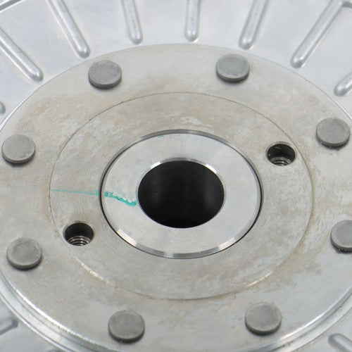 Fit For Yamaha Grizzly 660 Kodiak 700 98-18 Clutch Sheave Assembly 4WV-17660-10