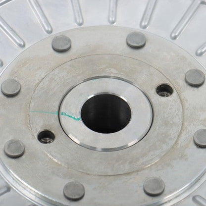 Fit For Yamaha Grizzly 660 Kodiak 700 98-18 Clutch Sheave Assembly 4WV-17660-10