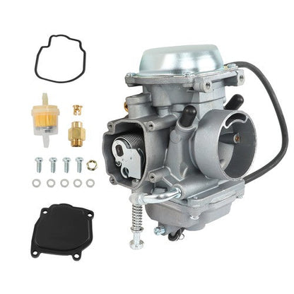 For Suzuki Quadrunner 250 LT-4WD LT-F250F LTF250 1990-1999 Carburetor Carb
