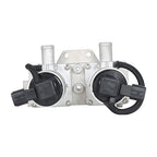 Secondary Air Injection Check Valve For Toyota 07-20 Lexus 08-19 2570138060