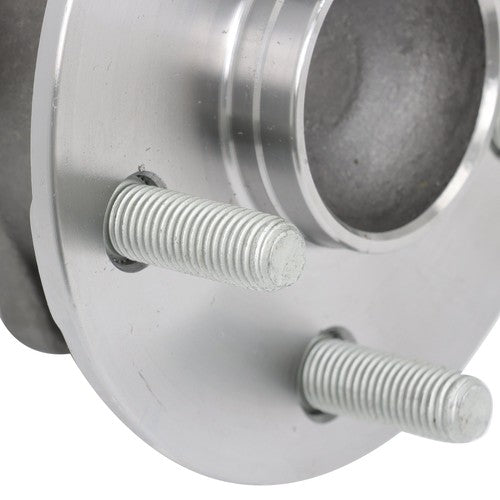 2 Rear Wheel Bearing Hub For Toyota Corolla Prius Matrix Pontiac Vibe FWD 512217