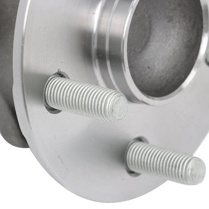 2 Rear Wheel Bearing Hub For Toyota Corolla Prius Matrix Pontiac Vibe FWD 512217