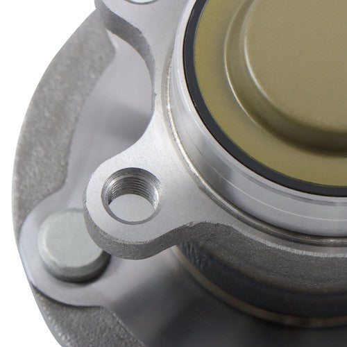 2pcs For Honda Civic 2016-2025 Insight 2019-2022 Rear Wheel Bearing Hub Assembly