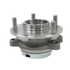 K750095 Front Wheel Bearning Hub Sway Bar End Link Tie Rod For Altima 2007-2013