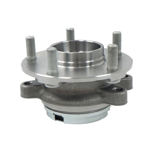 K750095 Front Wheel Bearning Hub Sway Bar End Link Tie Rod For Altima 2007-2013
