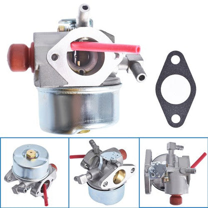 Carburetor For Tecumseh 640262A 640069 640076A 640173 640174 640303 640350